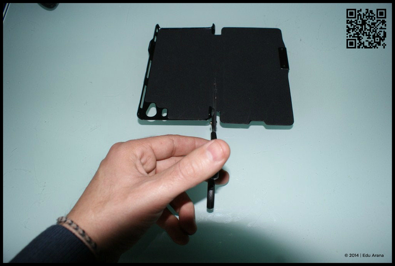 Illustration for article titled Cómo hacer tu Nvidia Shield con un mando de Xbox360 y un móvil Android